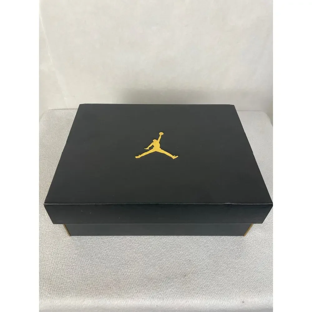 Jordan 2 Retro White Cement Grey Toddler Sneakers 12c